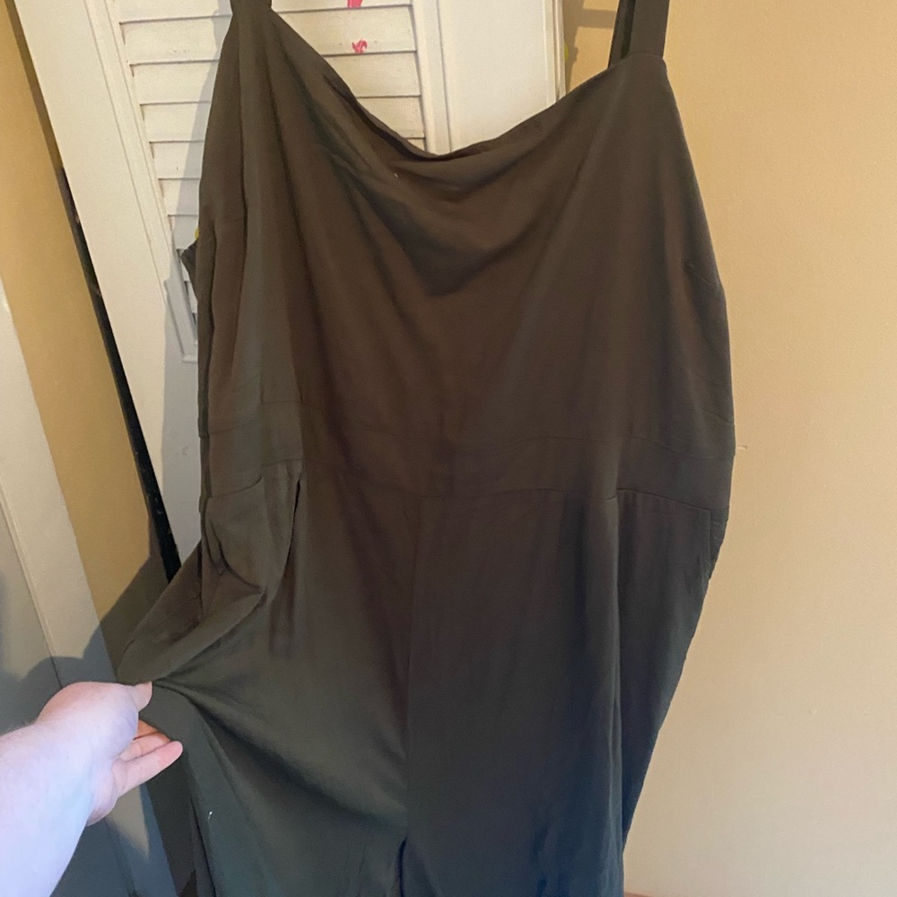 Torrid romper size 4 new with tags